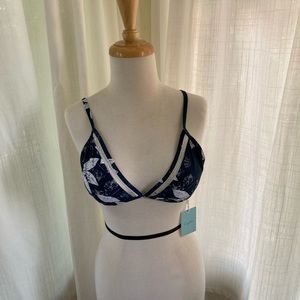 Bikini top -NWT